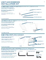 Предварительный просмотр 2 страницы Georgia Pacific PRO ASM S310 Installation Manual