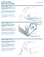 Предварительный просмотр 4 страницы Georgia Pacific PRO ASM S310 Installation Manual