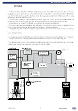 Preview for 9 page of GEORGIN ProcessX Series Instruction Manual