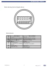 Preview for 11 page of GEORGIN ProcessX Series Instruction Manual