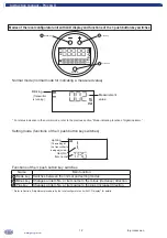 Preview for 12 page of GEORGIN ProcessX Series Instruction Manual