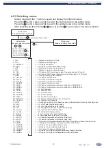 Preview for 45 page of GEORGIN ProcessX Series Instruction Manual