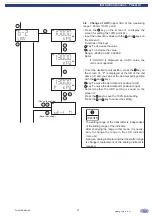 Preview for 51 page of GEORGIN ProcessX Series Instruction Manual