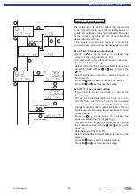 Preview for 53 page of GEORGIN ProcessX Series Instruction Manual