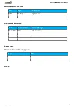 Preview for 3 page of GeoRipper GR16H Operator'S Instruction Manual