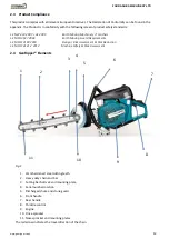 Preview for 12 page of GeoRipper GR16H Operator'S Instruction Manual