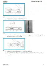 Preview for 20 page of GeoRipper GR16H Operator'S Instruction Manual