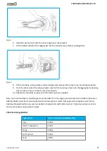 Preview for 21 page of GeoRipper GR16H Operator'S Instruction Manual