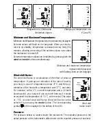 Preview for 3 page of geos skywatch Owner'S Instructions Manual