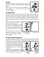 Preview for 6 page of geos skywatch Owner'S Instructions Manual