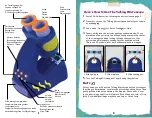 Предварительный просмотр 2 страницы GeoSafari Jr. Talking Microscope Manual