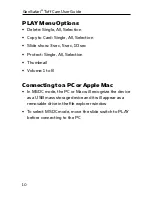 Preview for 10 page of GeoSafari EI-5290 User Manual