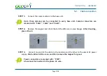 Предварительный просмотр 9 страницы GEOSAT Electronic Eye Installation Manual