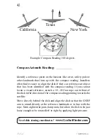 Предварительный просмотр 44 страницы GEOSATpro DSR200c Owner'S Manual & Installation Manual