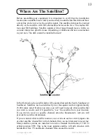 Preview for 15 page of GEOSATpro DVBS2 Owner'S Manual & Installation Manual