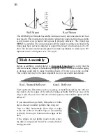 Preview for 18 page of GEOSATpro DVBS2 Owner'S Manual & Installation Manual