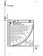 Preview for 73 page of GEOSATpro DVBS2 Owner'S Manual & Installation Manual