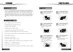 Предварительный просмотр 3 страницы GEOSATpro DVR 1000ci User Manual