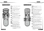 Предварительный просмотр 6 страницы GEOSATpro DVR 1000ci User Manual