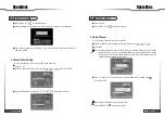 Предварительный просмотр 14 страницы GEOSATpro DVR 1000ci User Manual