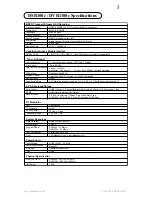 Preview for 7 page of GEOSATpro DVR1100c Owners Manual And Instruction Manual