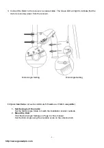 Preview for 3 page of GEOSATpro GS120 Quick Start Manual