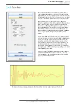 Preview for 20 page of Geoscanners AB AKULA 9000B User Manual