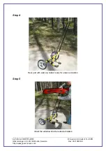 Preview for 3 page of Geoscanners AB GPR Quick Start Manual