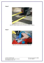 Preview for 5 page of Geoscanners AB GPR Quick Start Manual