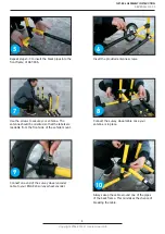 Preview for 3 page of Geoscanners AB GST-806 Assembly Instruction Manual