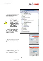 Preview for 35 page of Geosense IPI-H-1 Instruction Manual