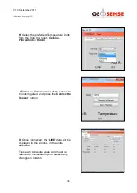 Preview for 36 page of Geosense IPI-H-1 Instruction Manual