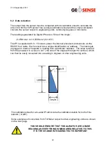 Preview for 37 page of Geosense IPI-H-1 Instruction Manual