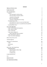 Preview for 2 page of Geosense LS-G6 Instruction Manual