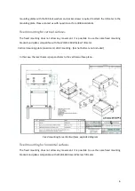 Предварительный просмотр 6 страницы Geosense LS-G6 Instruction Manual