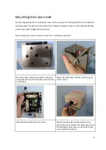 Preview for 11 page of Geosense LS-G6 Instruction Manual