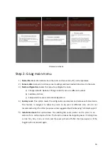 Preview for 16 page of Geosense LS-G6 Instruction Manual