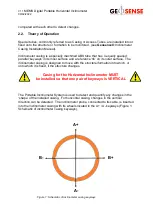 Preview for 6 page of Geosense MEMS DPI I Instruction Manual