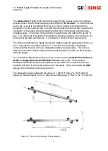 Предварительный просмотр 7 страницы Geosense MEMS DPI I Instruction Manual