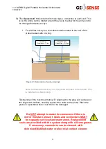 Preview for 24 page of Geosense MEMS DPI I Instruction Manual