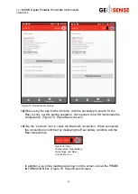 Preview for 27 page of Geosense MEMS DPI I Instruction Manual