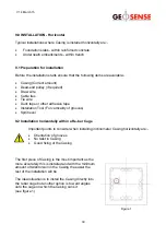 Preview for 30 page of Geosense QJ Instruction Manual