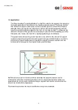 Preview for 5 page of Geosense VWNPC-3000 Instruction Manual