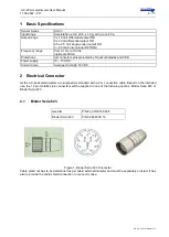 Preview for 4 page of GeoSIG AC-23 User Manual