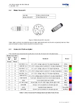 Предварительный просмотр 5 страницы GeoSIG AC-23 User Manual