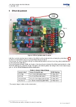 Предварительный просмотр 9 страницы GeoSIG AC-23 User Manual