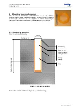 Предварительный просмотр 10 страницы GeoSIG AC-23 User Manual