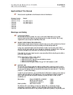 Предварительный просмотр 5 страницы GeoSIG AS-12 User Manual