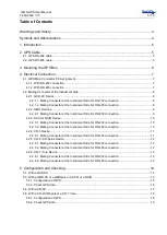 Preview for 3 page of GeoSIG GMS-GPS User Manual