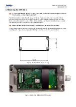 Preview for 6 page of GeoSIG GMS-GPS User Manual